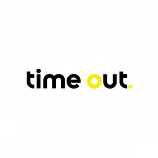 Telegram profile photo for Time out