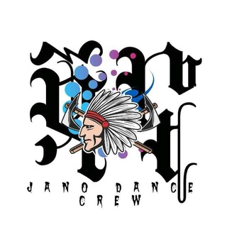 Telegram profile photo for Jano dance crew