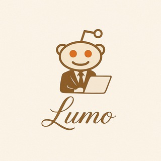 Telegram profile photo for Lumo Reddit Accounts
