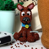Telegram profile photo for kiritootto-beads