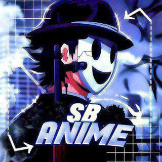 Telegram profile photo for SBANIME OFFICIAL HINDI