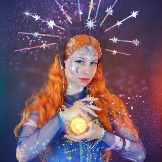 Telegram profile photo for ПРЕДСКАЗАНИЕ КАЖДЫЙ ДЕНЬ