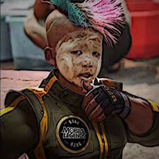 Telegram profile photo for Funny World