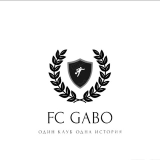 Telegram profile photo for FC GABO