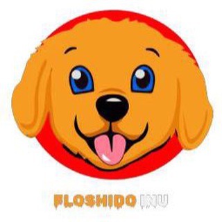 Telegram profile photo for Floshido inu
