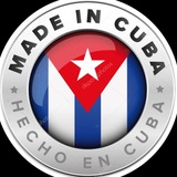 Telegram profile photo for Botoneras Revolucionarias 🇨🇺