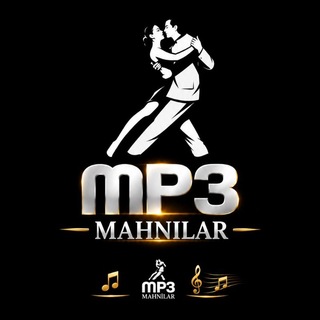 Telegram profile photo for MP3_MAHNILAR_2026