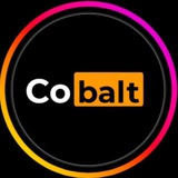 Telegram profile photo for Cobalt istory🪓