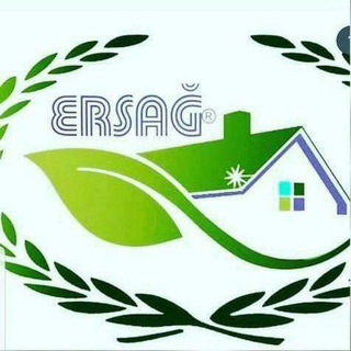 Telegram profile photo for ERSAG‘ KATALO‘G 🌿🌿🌿