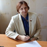 Telegram profile photo for Серафинович. Дневник депутата