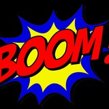 Telegram profile photo for Boom And Crash SMC
