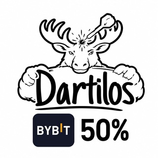 Telegram profile photo for Bybit Splash 50%