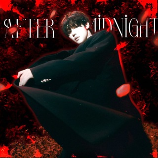 Telegram profile photo for rest | 𝖺𝖿𝗍𝖾𝗋 𝗆𝗂𝖽𝗇𝗂𝗀𝗁𝗍.