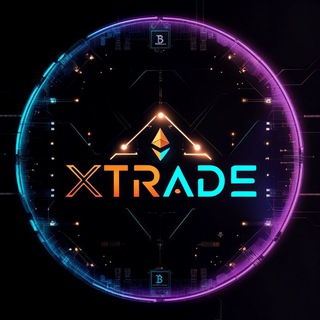 Telegram profile photo for 𝙓 𝙏𝙧𝙖𝙙𝙚 (HTC Forex)
