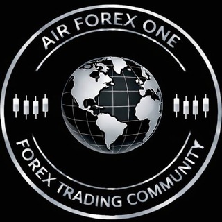 Telegram profile photo for AIR FOREX ONE
