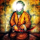 Telegram profile photo for المكتبه العلويه. ع