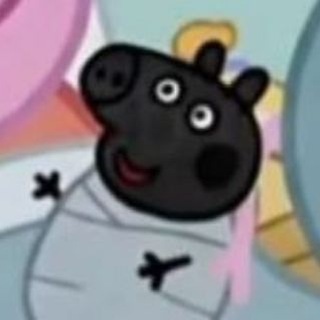 Telegram profile photo for Пердоша официал