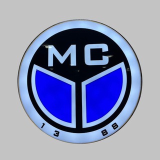 Telegram profile photo for ماهان خودرو (شهریار)