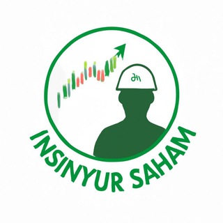 Telegram profile photo for Insinyur Saham