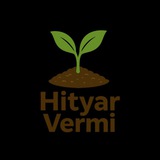 Telegram profile photo for hityarvermi