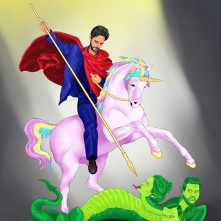 Telegram profile photo for Боевое крыло