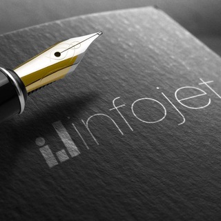 Telegram profile photo for Infojet Club