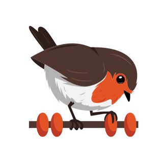 Telegram group profile photo for rotki