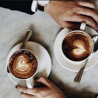 Telegram profile photo for قهوه ی تلخ☕️🚬
