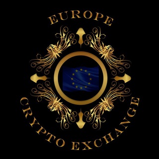 Telegram profile photo for Европа | Криптообменник