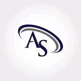Telegram profile photo for AS Digital Agency