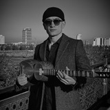 Telegram profile photo for Ikromjon Murodilloev_Singer🎸🎙🎼