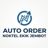 Telegram profile photo for INFO NOKTEL EKIK JEMBOT