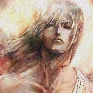Telegram profile photo for God