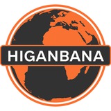 Telegram profile photo for Higanbana Team