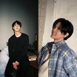 Telegram profile photo for kim doyoung