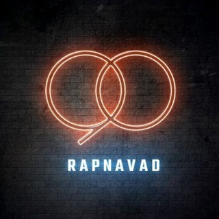 Telegram profile photo for Rap90