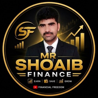 Telegram profile photo for Mr Shoaib Finance