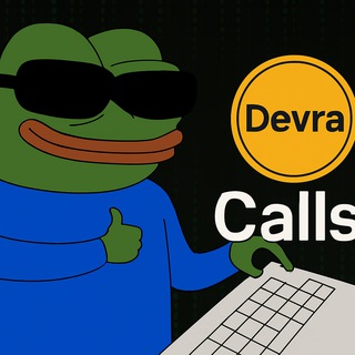 Telegram profile photo for DevraPlay | bonk szn