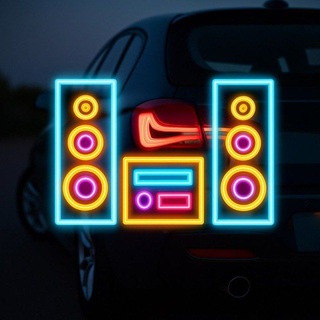 Telegram profile photo for МУЗЫКА | НОВИНКИ