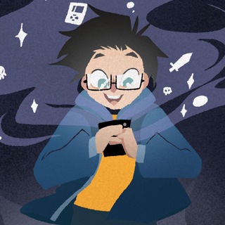 Telegram profile photo for Мобильный геймер 🎮📱Android/iOS/Java
