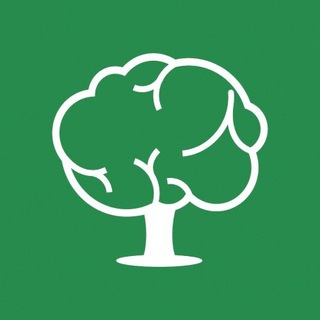 Telegram profile photo for Жизнь без тревоги • Центр психотерапии Алвиан