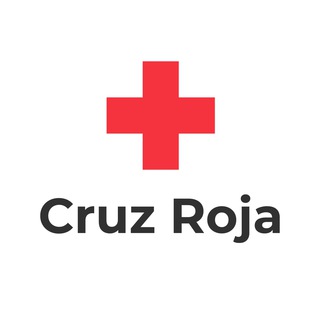 Telegram profile photo for 📢 Prensa - Cruz Roja Española