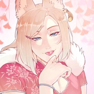 Telegram profile photo for PAWS | лапка