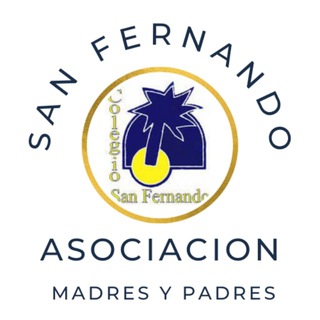 Telegram profile photo for AMPA San Fernando