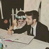 Telegram profile photo for احلى غرام ⌯ ٰٰ͢˓ ❥ ₎