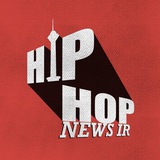 Telegram profile photo for رپ فارسی | Rap Farsi