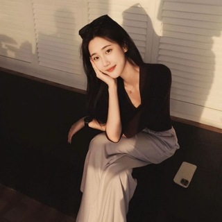 Telegram profile photo for 天河超模👠伊伊(修车圈)