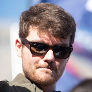 Telegram profile photo for Nicholas Fuentes на русском
