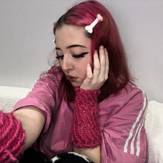 Telegram profile photo for ВИЛКА ХАХАЛОВИЛКИНА aka архив хайпа