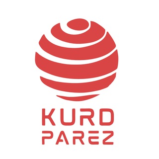 Telegram profile photo for شبکه رسانهای کورد پارێز